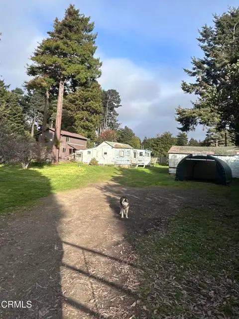 Address Withheld By Seller, Fort Bragg, CA 95437