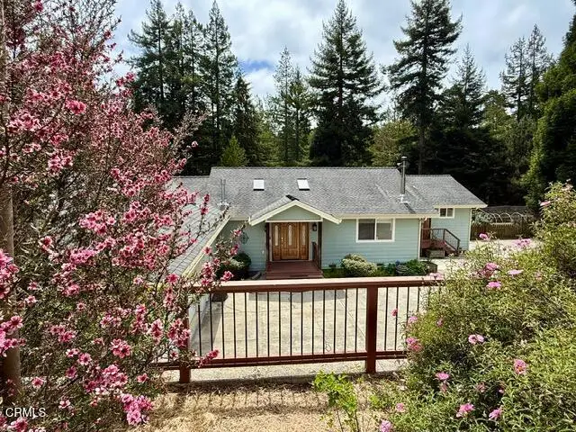 18920 Timberpointe Drive, Fort Bragg, CA 95437 - #1