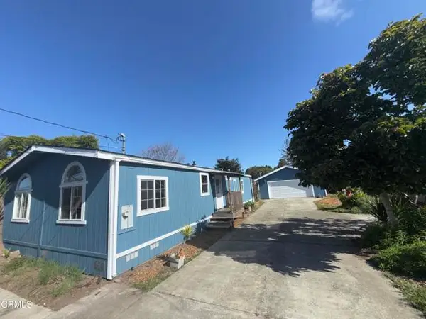 1361 Oak Street, Fort Bragg, CA 95437