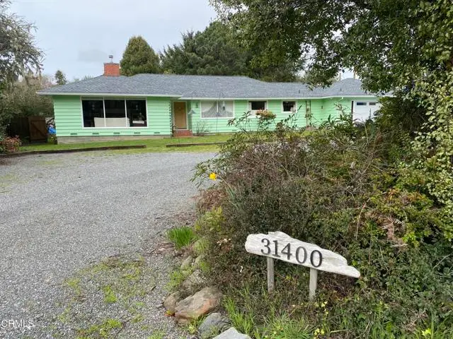 31400 Sherwood Road, Fort Bragg, CA 95437 - #3