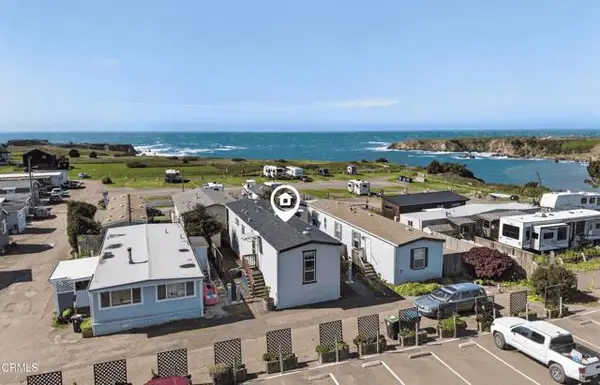 1021 Main Street  #21, Fort Bragg, CA 95437