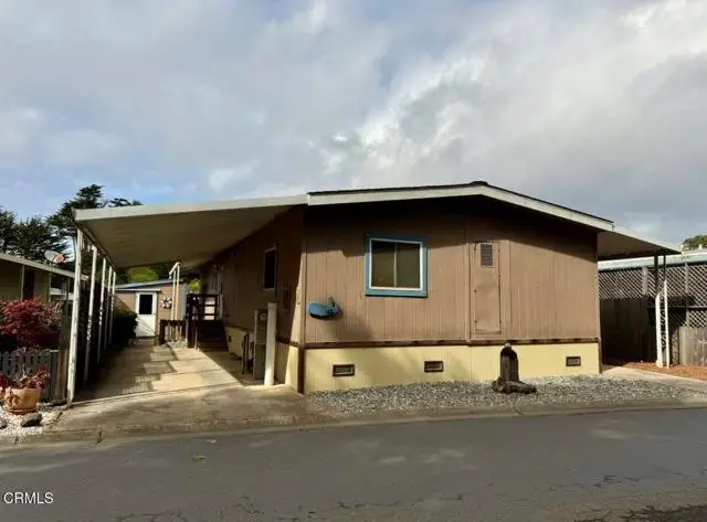 1184 Main Street  #40, Fort Bragg, CA 95437 - #1