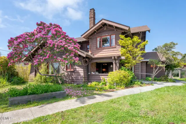 533 Fir Street, Fort Bragg, CA 95437 - #1