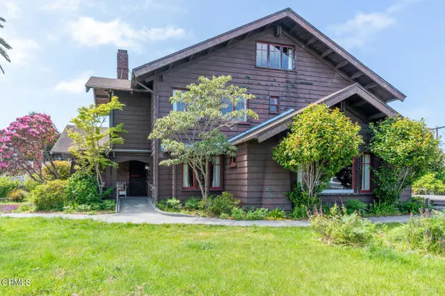 533 Fir Street, Fort Bragg, CA 95437 - #3