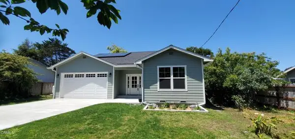 151 Dana Street, Fort Bragg, CA 95437