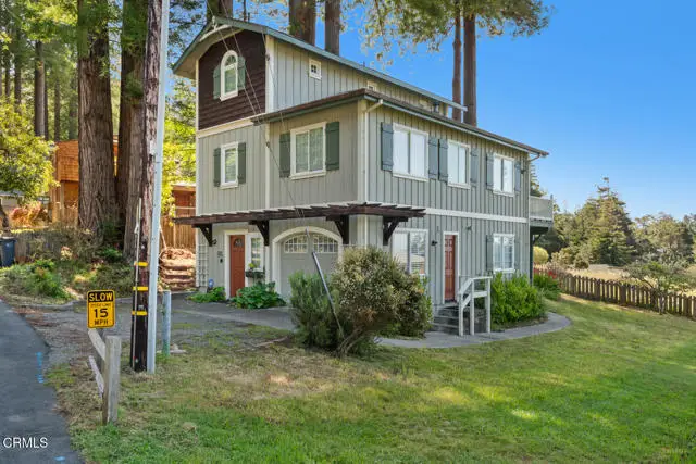 35540 Ocean View Court, Gualala, CA 95445 - #2
