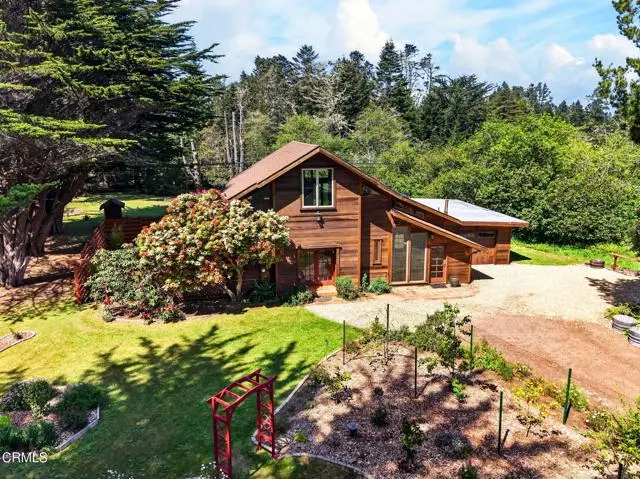 12900 Point Cabrillo Drive, Mendocino, CA 95460 - #1