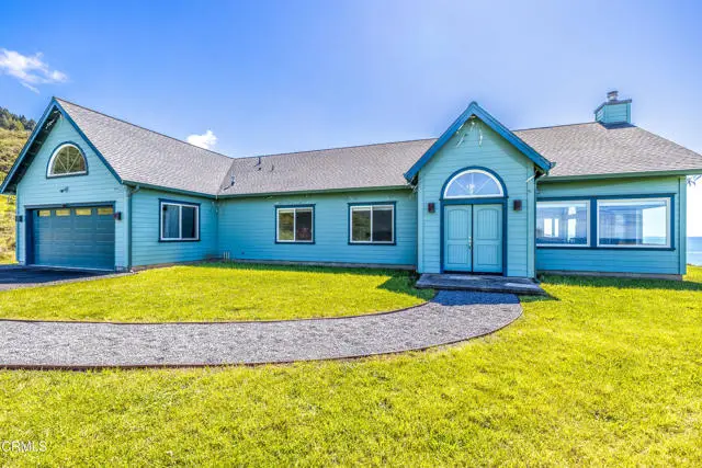 39801 Highway 1, Westport, CA 95488 - #1