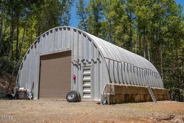 4350 Cahto Peak Road, Laytonville, CA 95454 - #3