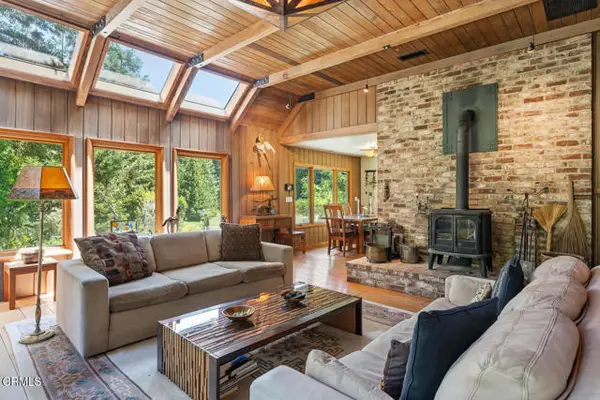 31501 Comptche Ukiah Road, Comptche, CA 95427
