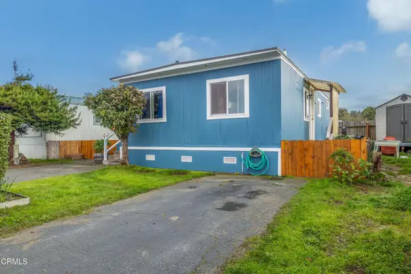 32850 Mill Creek Drive  #67, Fort Bragg, CA 95437