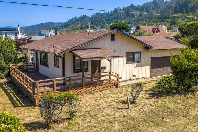 38901 N Highway 1, Westport, CA 95488 - #2