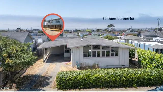 143 Corry Street, Fort Bragg, CA 95437 - #1