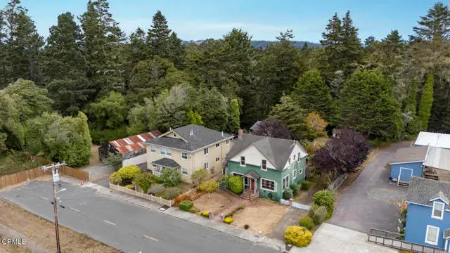 460 Alger Street, Fort Bragg, CA 95437 - #3