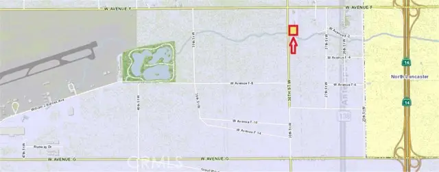0 Vac/30th Stw/Vic Avenue F2, Lancaster, CA 93536 - #1