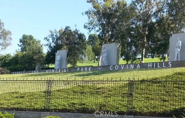 21300 Via Verde Street, Covina, CA 91724 - #2
