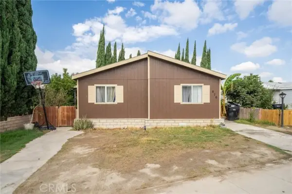5800 Hamner Avenue  #476, Mira Loma, CA 91752