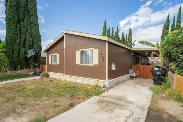 5800 Hamner Avenue  #476, Mira Loma, CA 91752 - #2