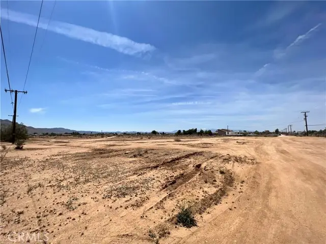 0 Viento Road, Apple Valley, CA 92308 - #1