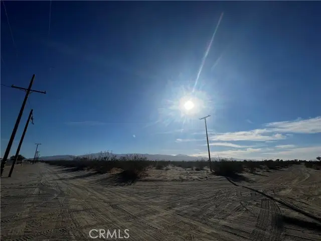 0 Sheep Creek Road, Phelan, CA 92371 - #1