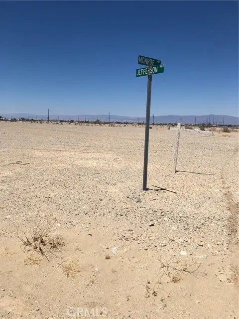 2120 Monroe Ave., Thermal, CA 92274 - #1