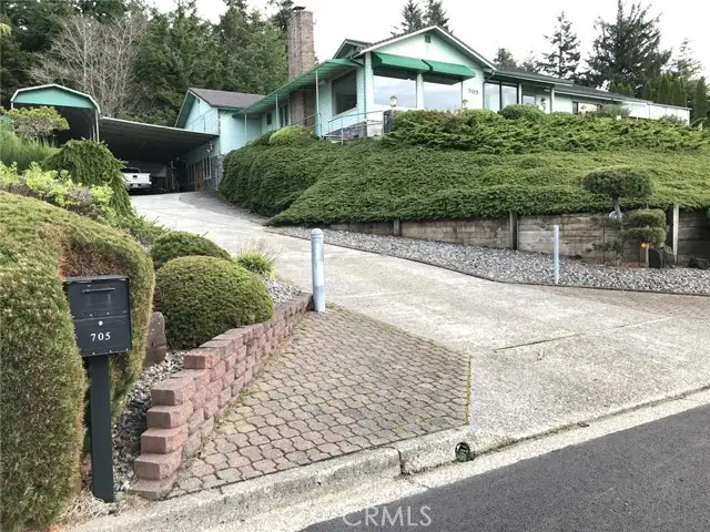 705 prefontaine dr, Coos Bay, CA 97420 - #2