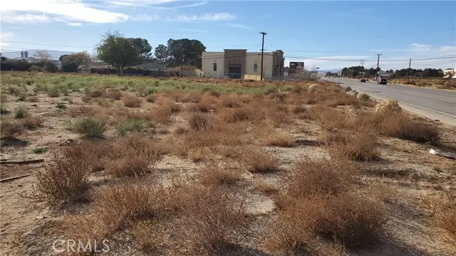 700 Vac/Ave L/Vic 7th Ste, Lancaster, CA 93535 - #2