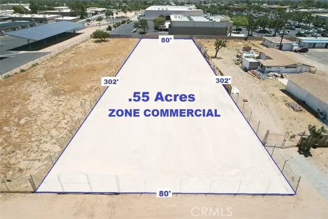 25 Tamarisk Avenue, Hesperia, CA 92345 - #3