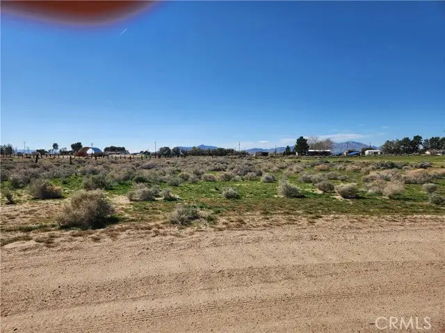 0 Yucca Rd, Newberry Springs, CA 92365 - #3