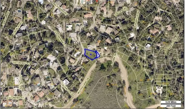 0 Golondrina Street, Woodland Hills, CA 91364