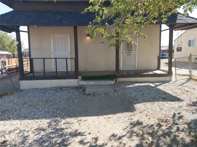 405 3rd Avenue, Barstow, CA 92311 - #1