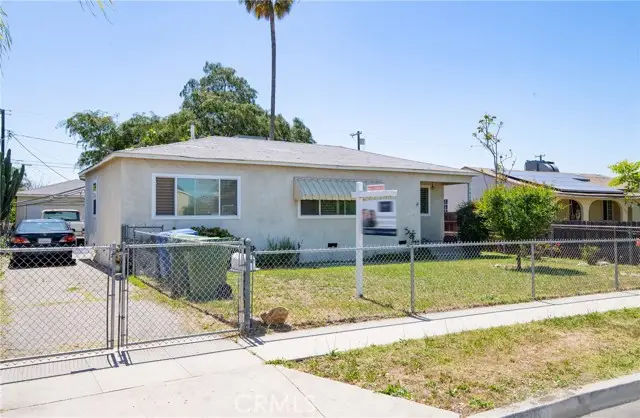 13426 Mercer Street, Pacoima, CA 91331 - #1