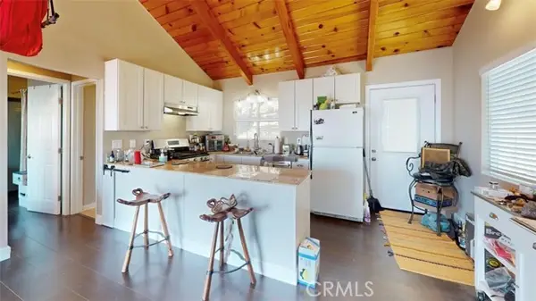 1947 Willow Drive, Running Springs, CA 92382