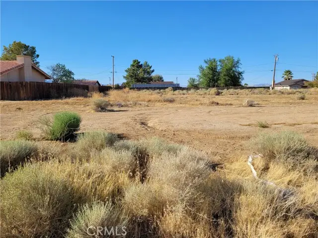 11 Walpole Avenue, California City, CA 93505 - #1