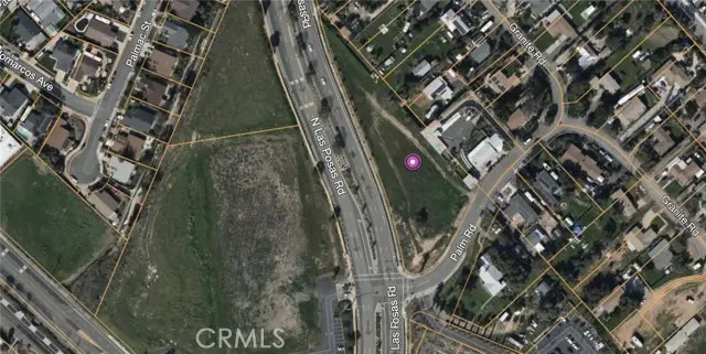 0 Las Posas Road, San Marcos, CA 92078 - #1