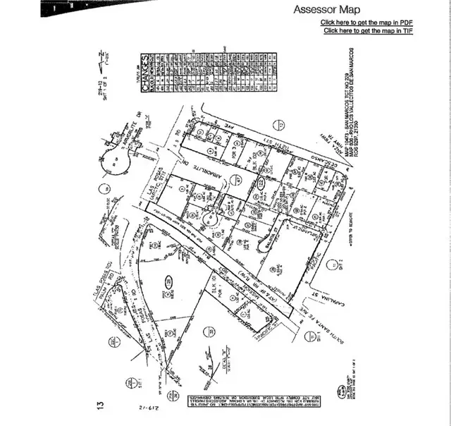 0 Las Posas Road, San Marcos, CA 92078 - #2