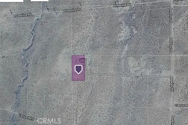0 Beekly Road, Phelan, CA 92371 - #1