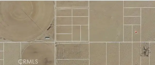 0 Palma Vista Road, Newberry Springs, CA 92365 - #2