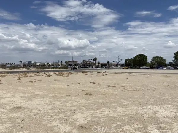 0 Seneca, Victorville, CA 92395