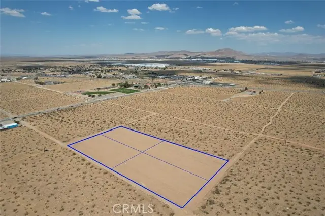 21 Palm Street, Adelanto, CA 92301 - #2