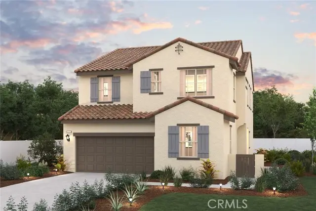 7186 Paul Green Drive, Highland, CA 92346 - #1