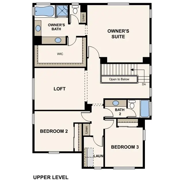 7186 Paul Green Drive, Highland, CA 92346 - #3