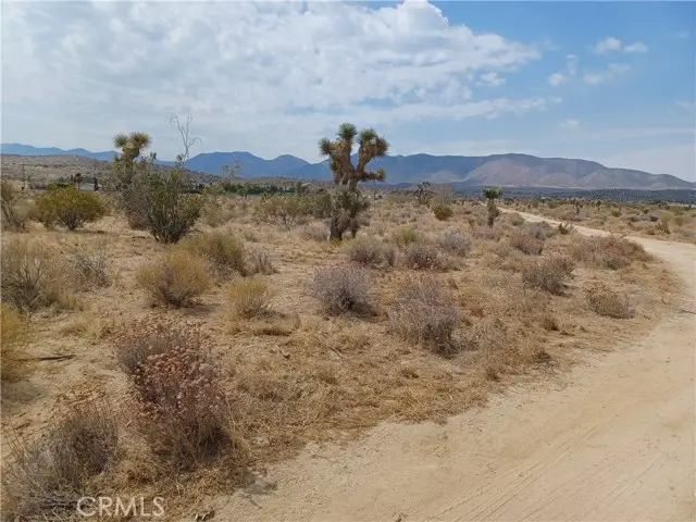 0 Avenue V-12, Pearblossom, CA 93553 - #2