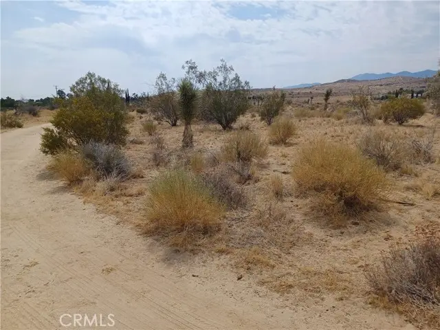 0 Avenue V-12, Pearblossom, CA 93553 - #3