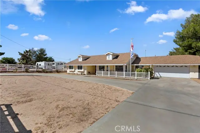 18014 Talisman Street, Hesperia, CA 92345 - #1