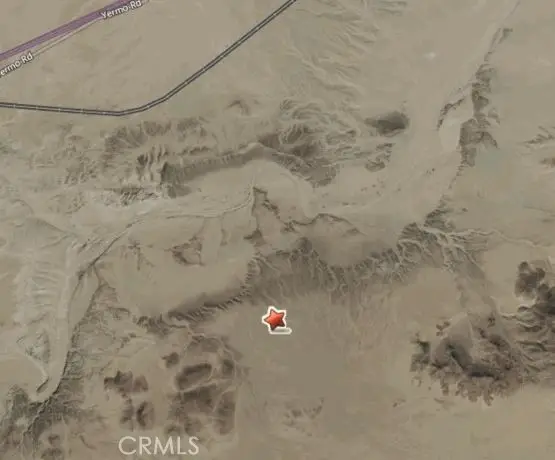 0 Unknown, Newberry Springs, CA 92365 - #1