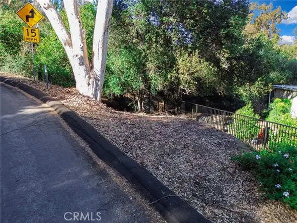 0 Live Oak Canyon Road, La Verne, CA 91750