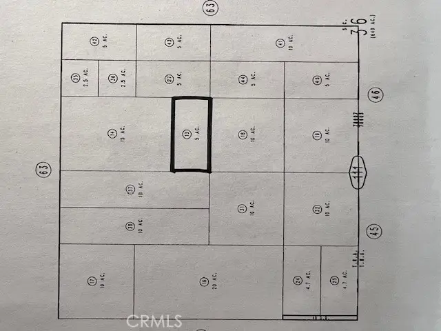 0 0, Helendale, CA 92342 - #1