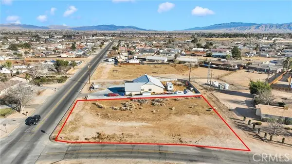 14905 Luna, Victorville, CA 92392