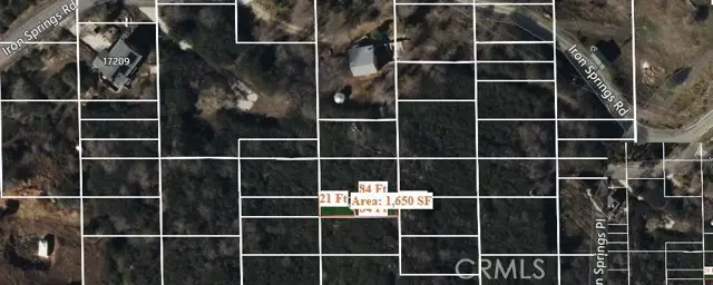 1 Iron Springs Road, Julian, CA 92036 - #3